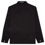 Flirt Work Jacket - Black