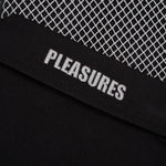 Flirt Work Jacket - Black