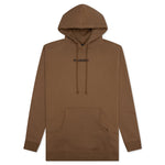 Flying Hoodie - Caramel