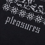 Friction Work Jacket - Black