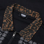 Friction Work Jacket - Black