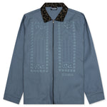 Friction Work Jacket - Blue