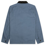 Friction Work Jacket - Blue