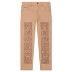 Friction Work Pant - Tan