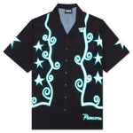 Fury Button Down - Black