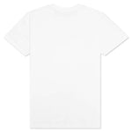 Glass T-Shirt - White