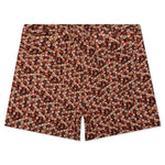 Helium Woven Shorts - Floral