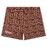 Helium Woven Shorts - Floral