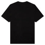 Heroine T-Shirt - Black