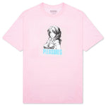 Heroine T-Shirt - Pink
