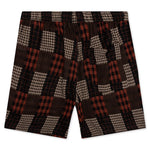 Hook Up Shorts - Brown