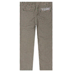 Ignition Plaid Pant - Green