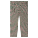 Ignition Plaid Pant - Green