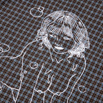 Ignition Plaid Shirt - Brown