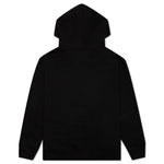 Internet Hoodie - Black
