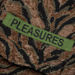 Jungle Jacket - Brown