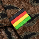 Jungle Jacket - Brown