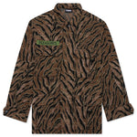Jungle Jacket - Brown