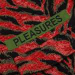 Jungle Jacket - Red