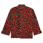 Jungle Jacket - Red
