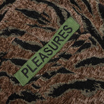Jungle Pant - Brown