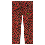 Jungle Pant - Red