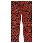 Jungle Pant - Red