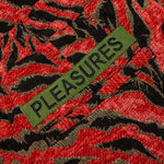 Jungle Pant - Red