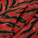 Jungle Pant - Red