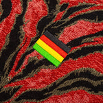 Jungle Pant - Red