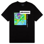 K Hole T-Shirt - Black