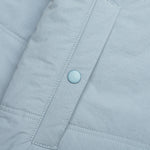 Kerosene Puffer Jacket - Blue