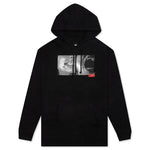 Kinky Hoody - Black