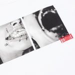 Kinky T-Shirt - White
