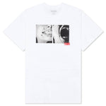 Kinky T-Shirt - White