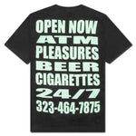 Liquor T-Shirt - Black