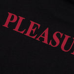 Listen Heavyweight Shirt - Black