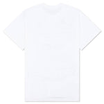 Message T-Shirt - White