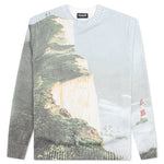 Moon Sweater - Multi