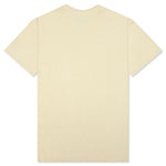 Mud Pigment T-Shirt - Natural