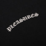 Neural Heavyweight T-Shirt - Black