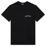 Neural Heavyweight T-Shirt - Black