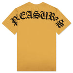 Neural Heavyweight T-Shirt - Squash