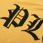Neural Heavyweight T-Shirt - Squash