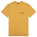Neural Heavyweight T-Shirt - Squash