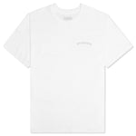 Neural Heavyweight T-Shirt - White