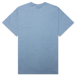 Old E Logo T-Shirt - Slate
