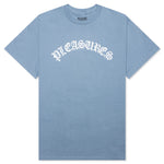 Old E Logo T-Shirt - Slate