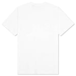 Old E Logo T-Shirt - White