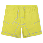 Painless 3M Active Short - Green